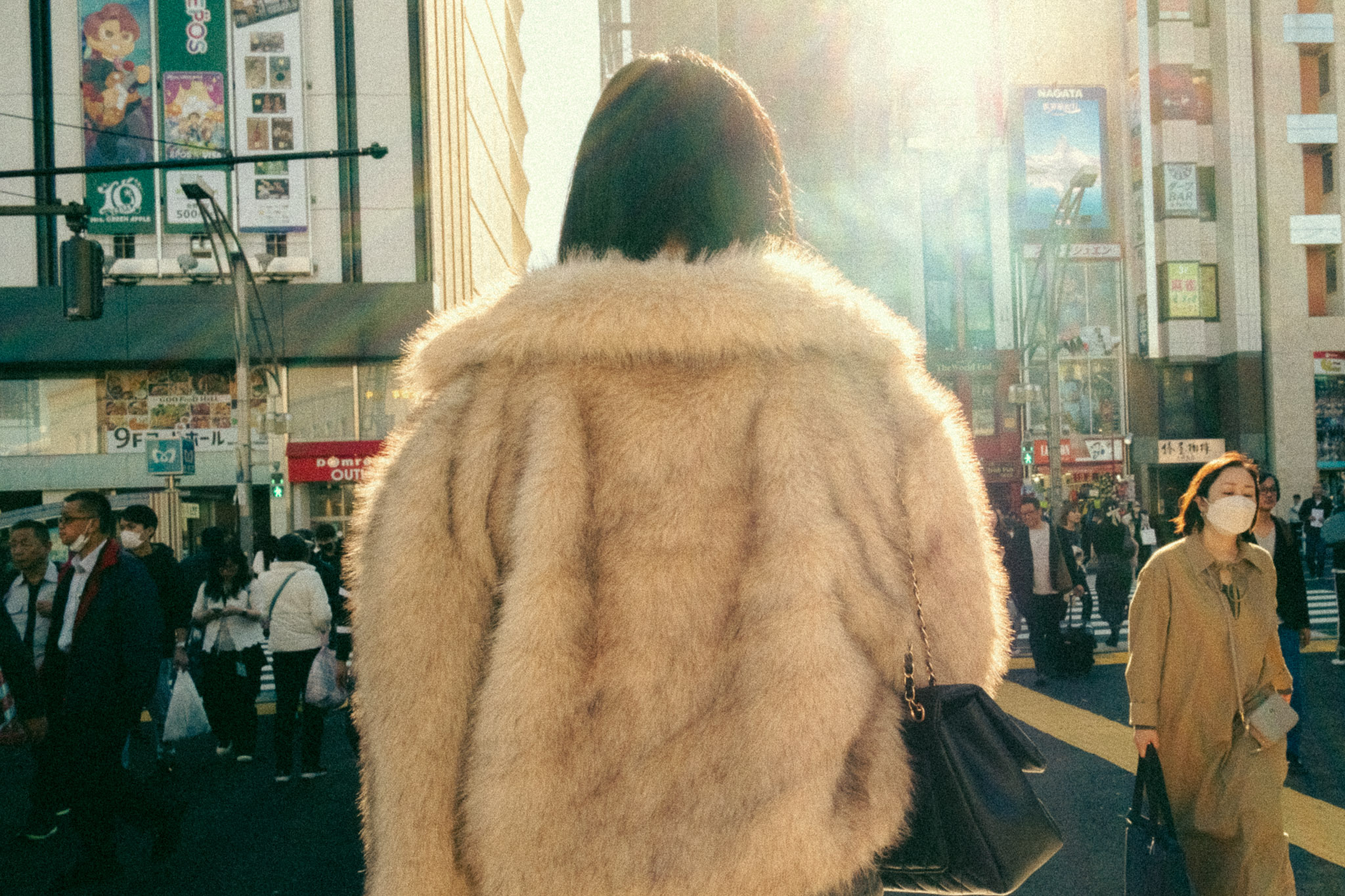 Tokyo